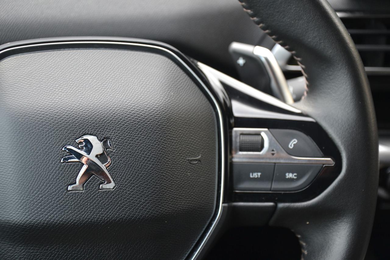 Peugeot 3008 1.5 HDi 130CV EAT8 ALLURE **N1 AUTOCARRO**+ IVA**