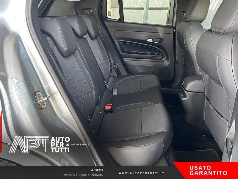 Jeep Avenger Avenger 1.2 turbo Summit fwd 100cv