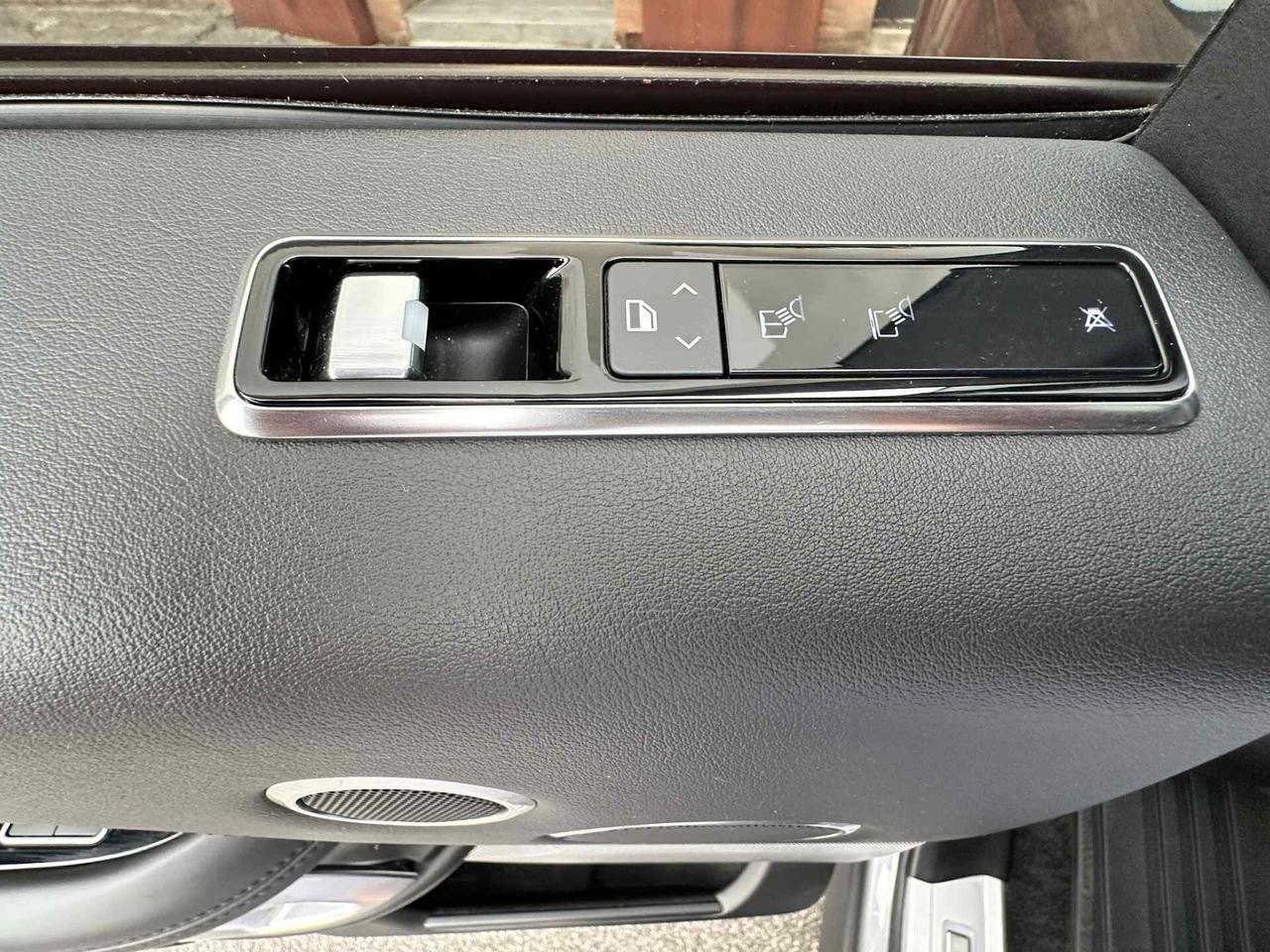 Land Rover Vogue 3.0d 249CV-RESTYLING-Garanzia 24MESI!!