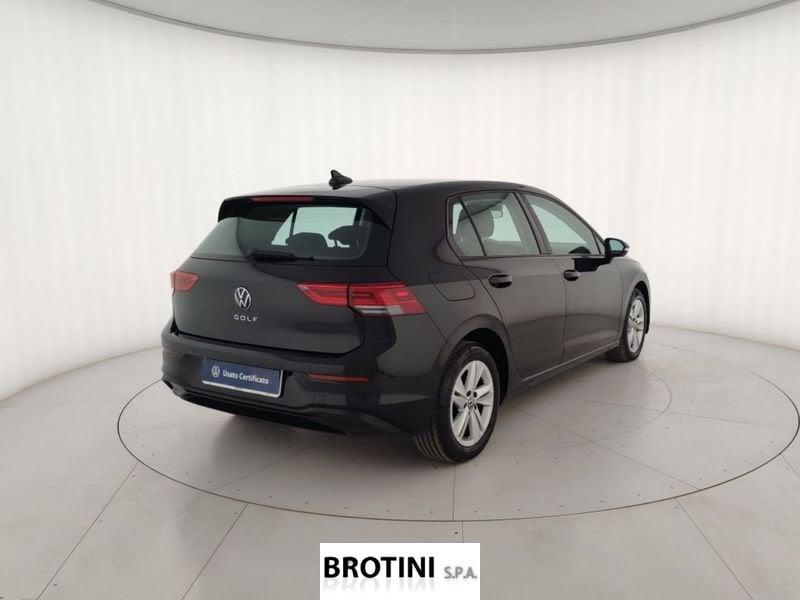 Volkswagen Golf 2.0 TDI SCR 85kW Life DSG