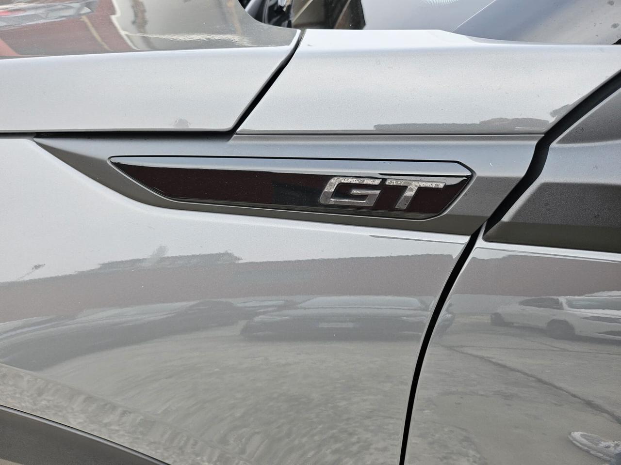 Peugeot 2008 BlueHDi 130 S&S EAT8 GT