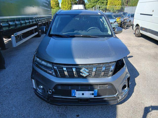 SUZUKI Vitara 1.4 Hybrid
