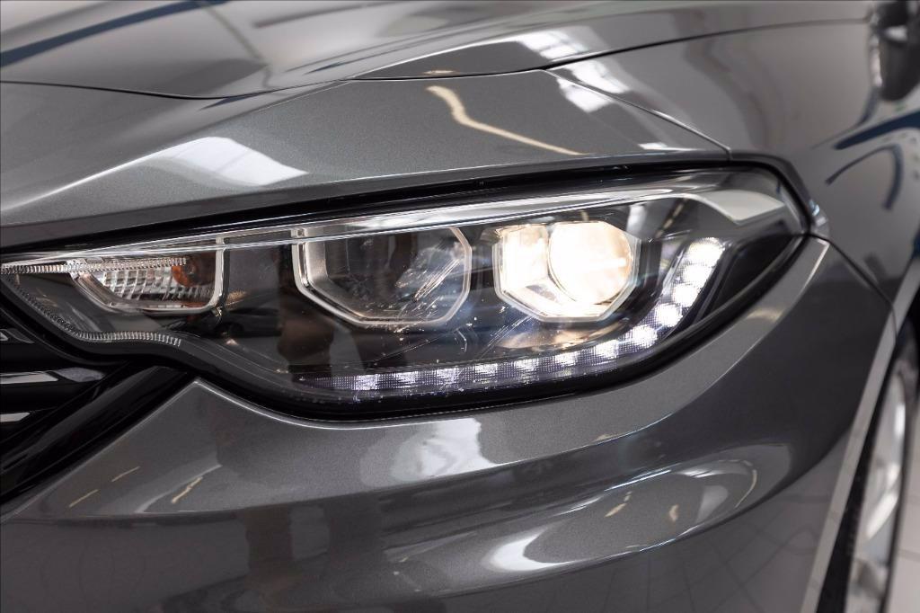 FIAT Tipo 5p 1.4 Lounge 95cv del 2018