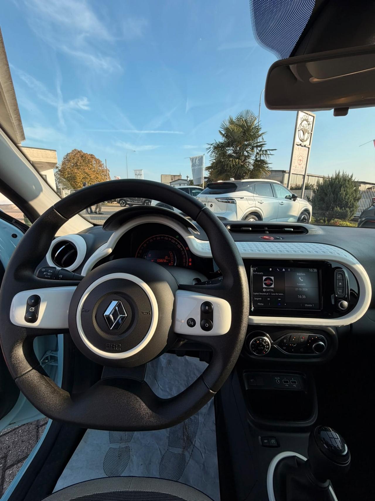 Renault Twingo SCe 65 CV Equilibre