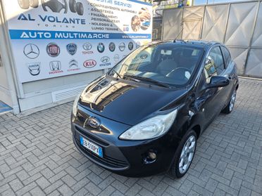 Ford Ka Ford Ka 1.2 Titanium