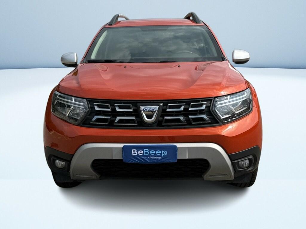 Dacia Duster 1.0 TCe GPL Prestige up SL DaciaPlus 4x2