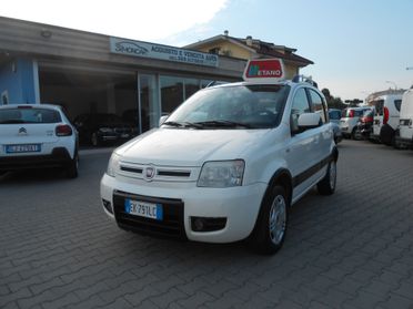 Fiat Panda 1.4 Natural Power Classic OK NEOPATENTATI