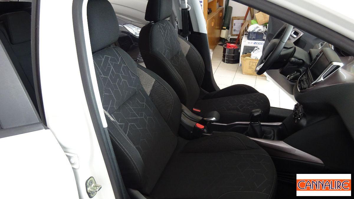 PEUGEOT - 2008 - 1.4 HDi 68 CV Active
