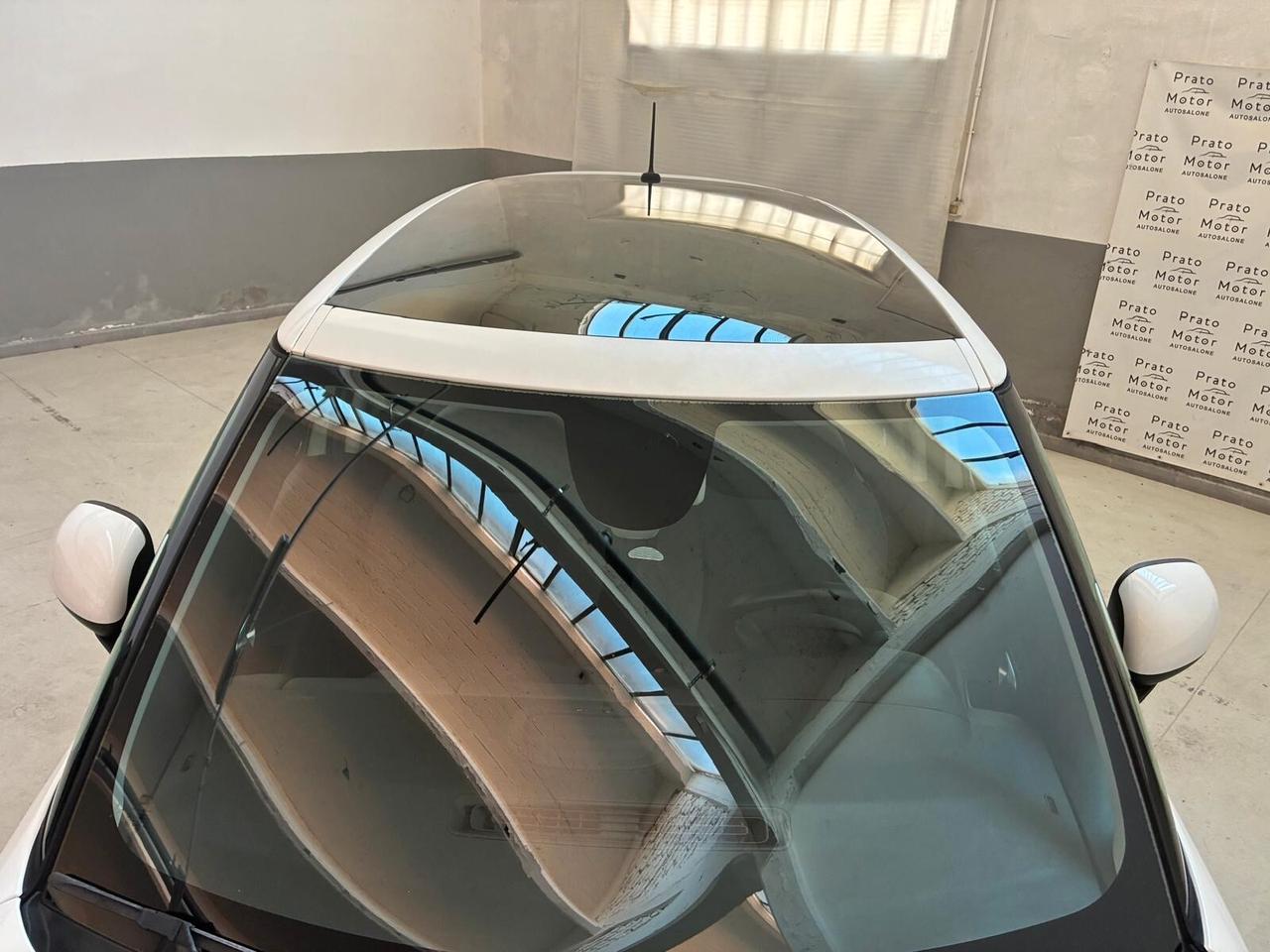 Fiat 500L Living 0.9 TwinAir Turbo Natural Power Lounge