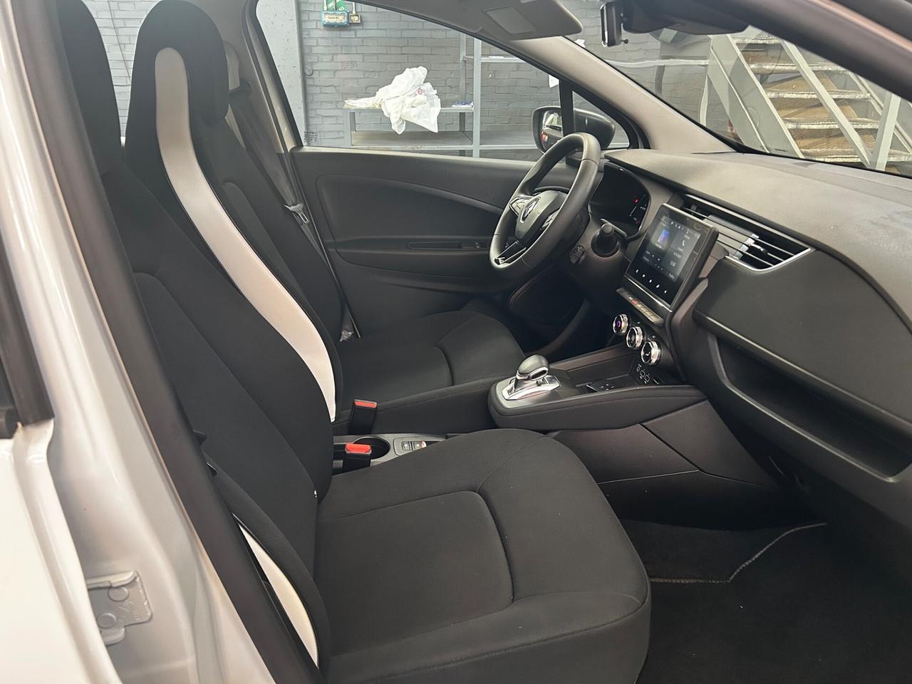 Renault ZOE Equilibre R110 BATTERIA DI PROPRIETÀ