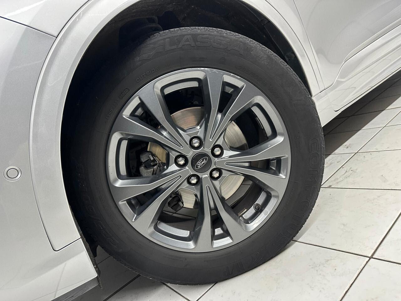 Ford Kuga 1.5 ecoblue ST-Line 2wd 120cv auto