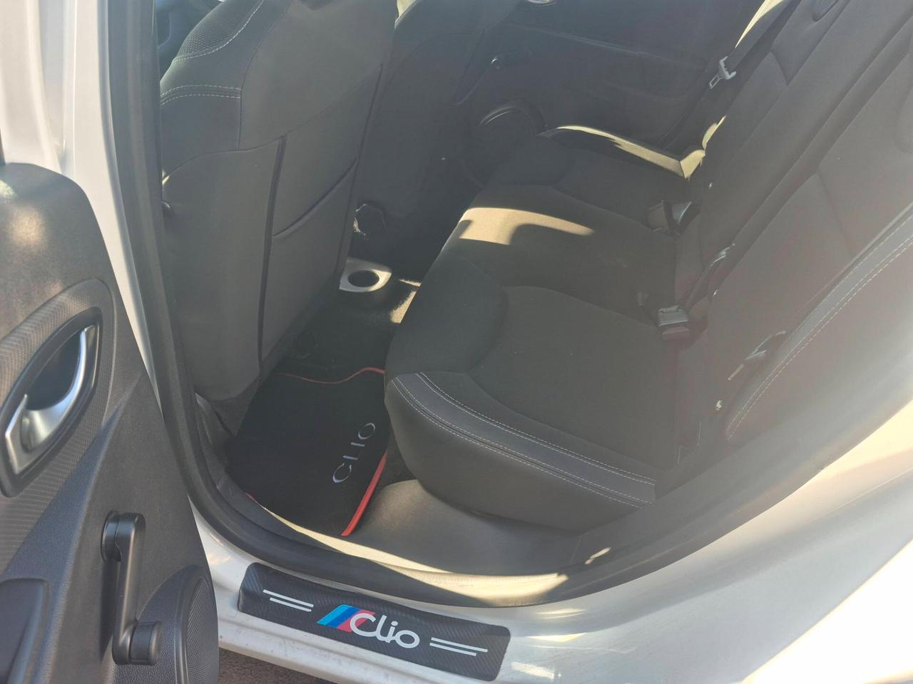 Renault Clio dCi 8V 75CV Start&Stop 5 porte Energy Life