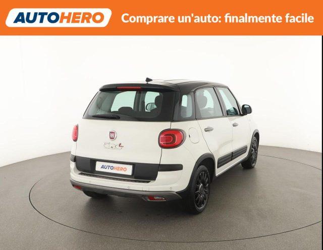 FIAT 500L 1.4 95 CV S&S Connect