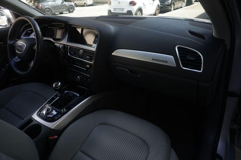 Audi A4 Audi A4 2.0 TDI 105kW Avant 105KW ANNO 2013