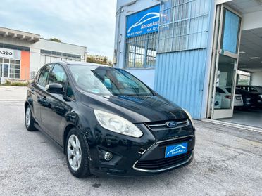 Ford C-Max 1.6 TDCi 115CV 2012