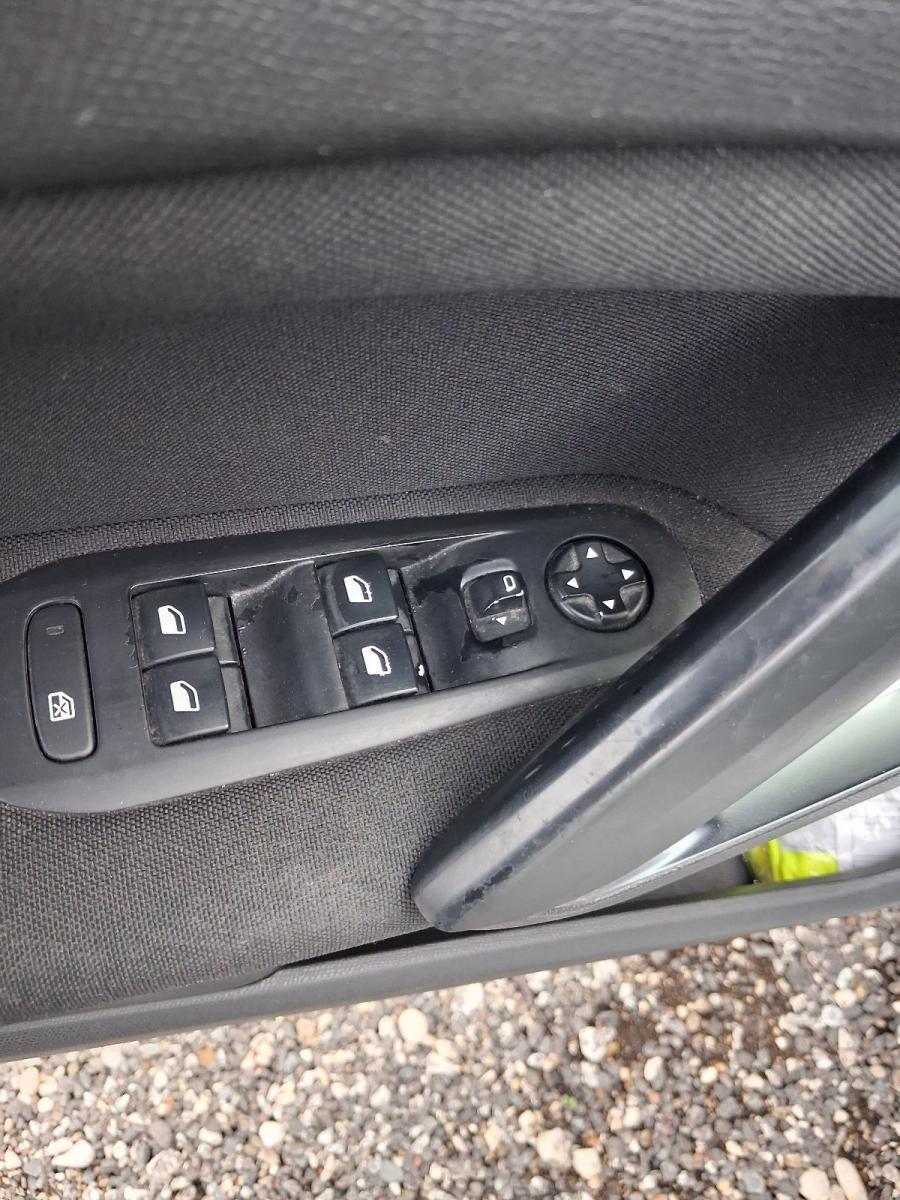 PEUGEOT - 308 - 1.6 e-HDi 115 CV S&S GT Line