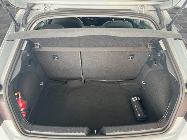 AUDI A1 A1 SPB 25 TFSI