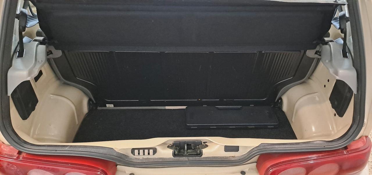 Fiat 600 1.1 50th Anniversary Clima+Servo