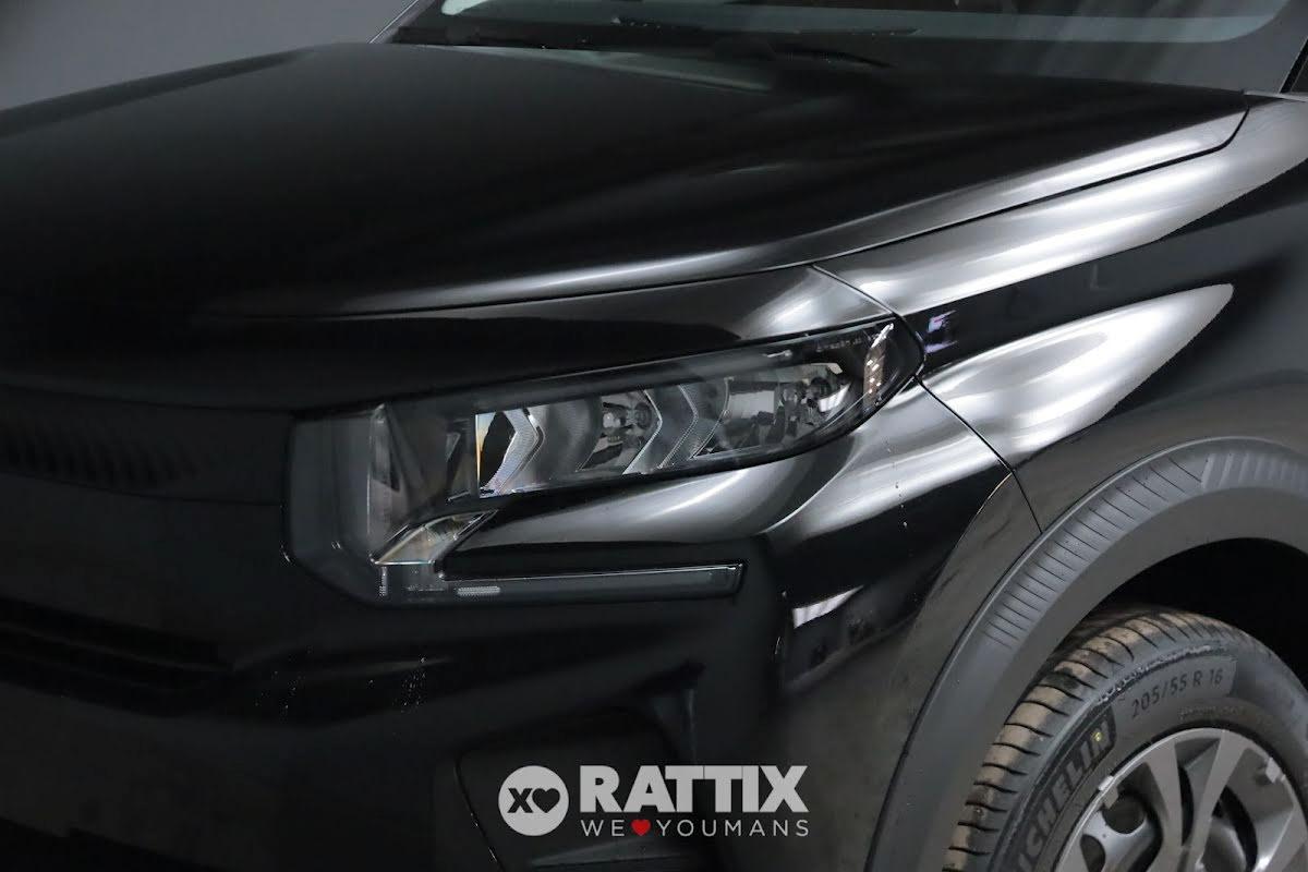 Citroen C3 1.2 puretech turbo 100CV You