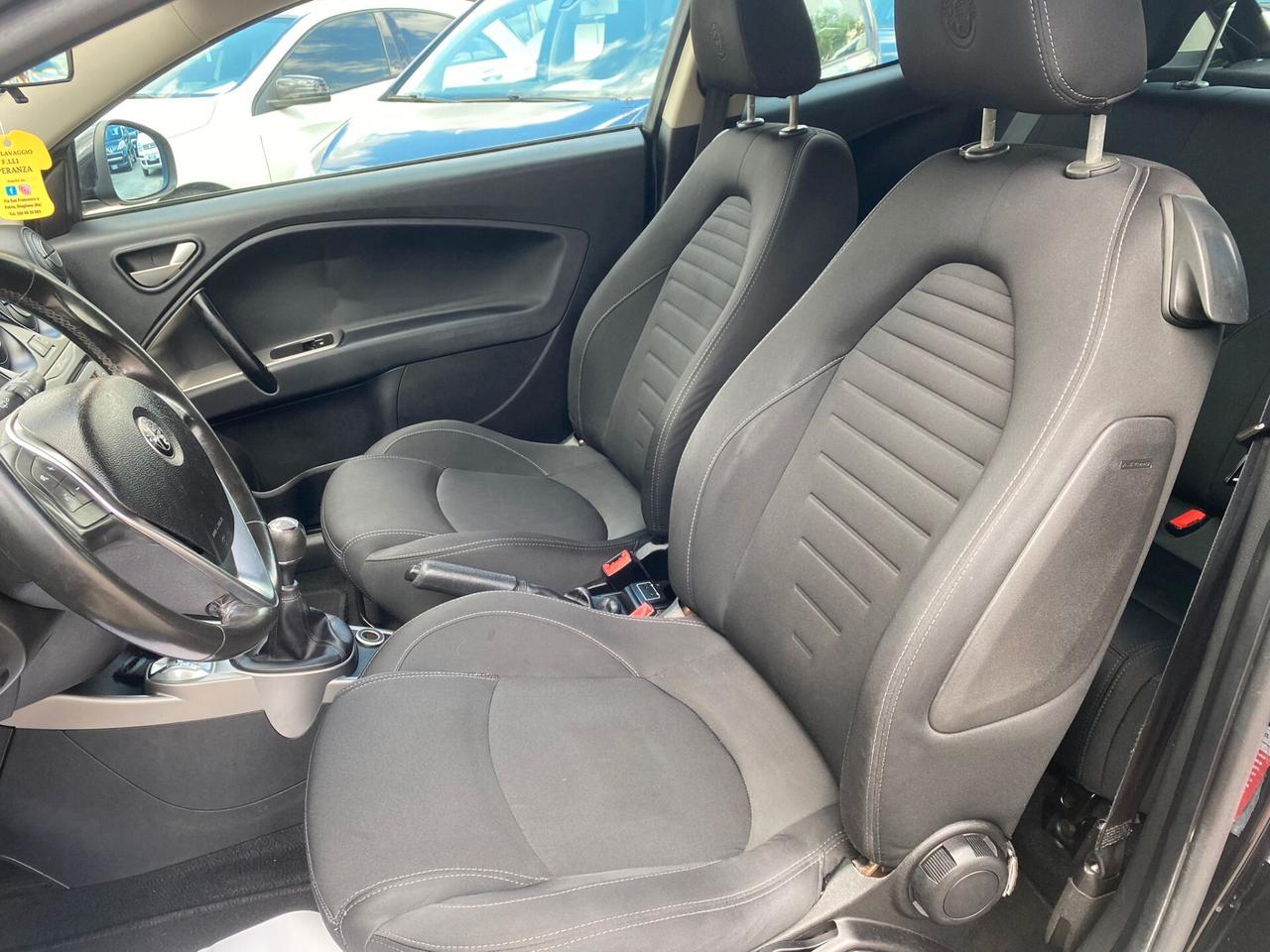 Alfa Romeo MiTo 1.3 JTDm 95 CV S&S