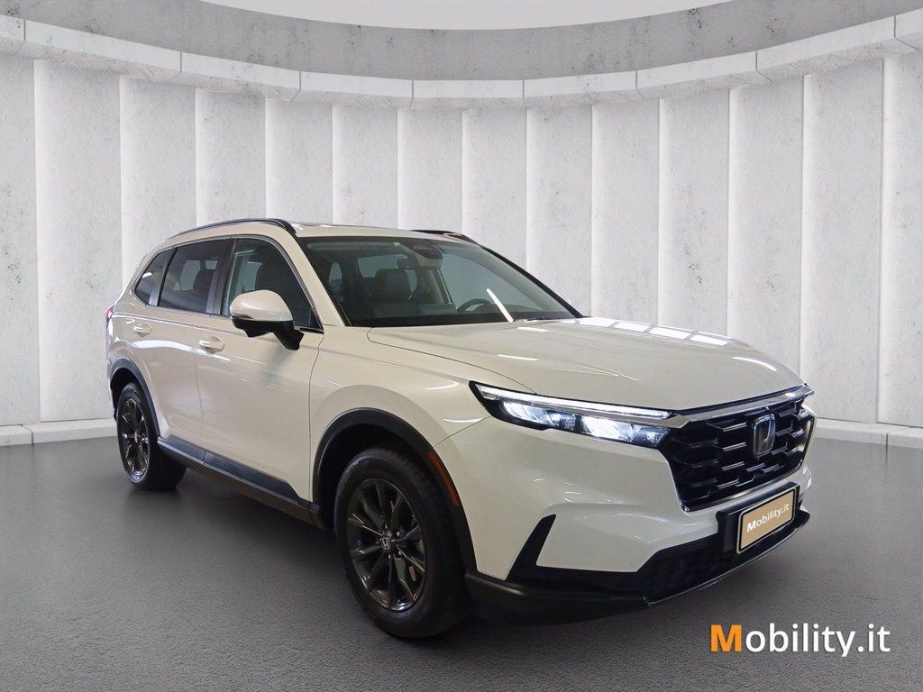 HONDA CR-V 2.0 hev Advance awd 148cv del 2023