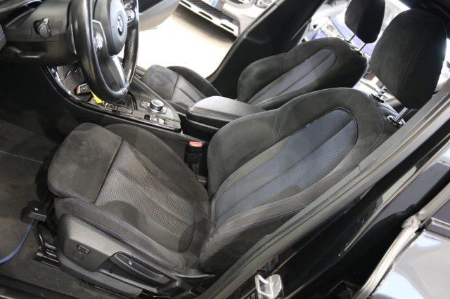 BMW X2 sDrive18d Msport "" AUTOMATICA / 19" ""
