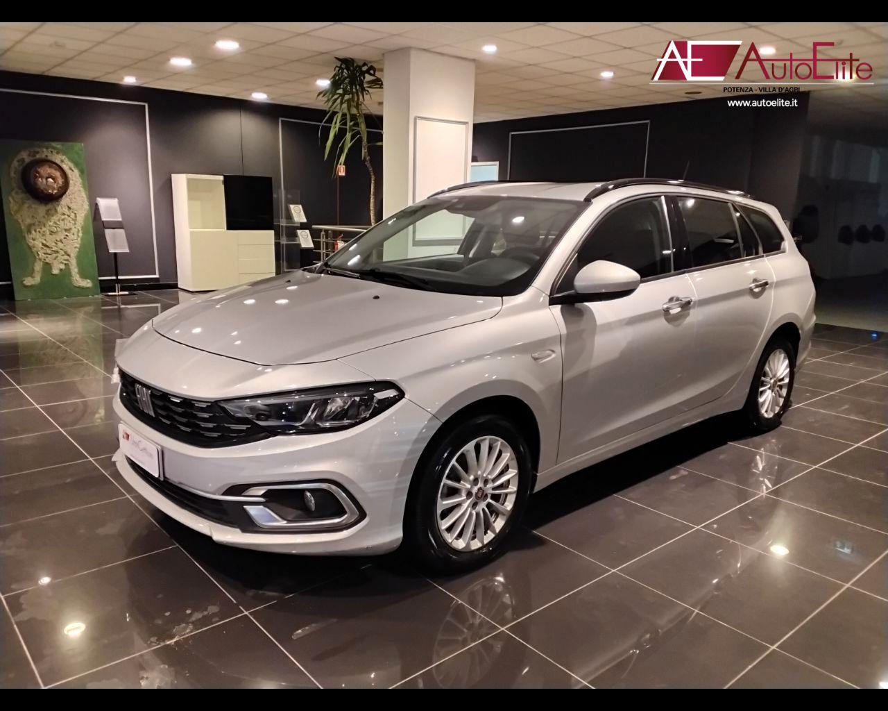 FIAT Tipo 1.6 Mjt S&S SW Business