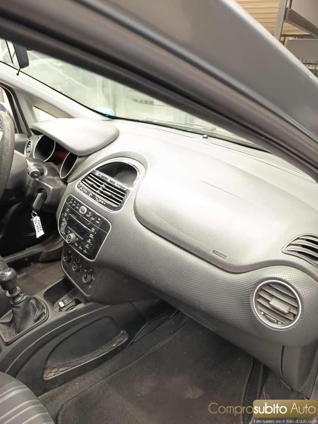 FIAT Punto Evo 1.2 5 porte S&S Active