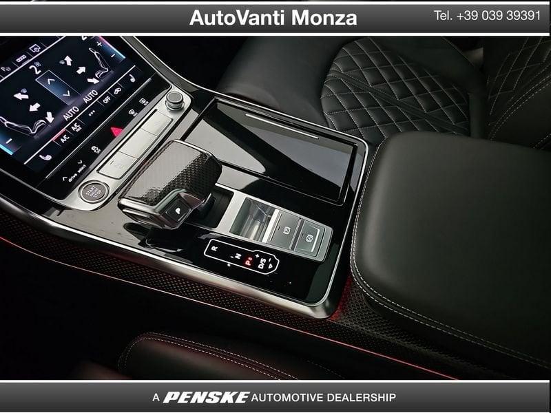 Audi Q8 Q8 50 3.0 tdi mhev Sport quattro tiptronic