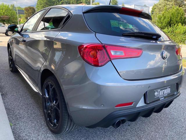 ALFA ROMEO Giulietta 1.6 JTDm 120 CV Super Launch Edition