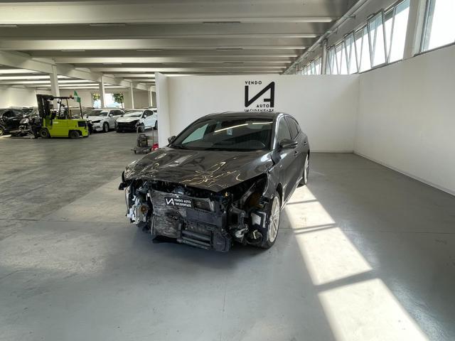 FORD Focus 1.5 ECOBLUE 120CV 5P. ST-LINE