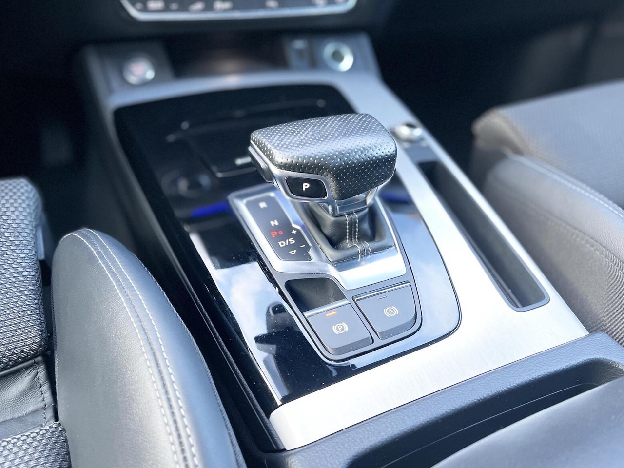 Audi Q5 Sportback 50 TFSI e S line Plus quattro Stronic - 2021