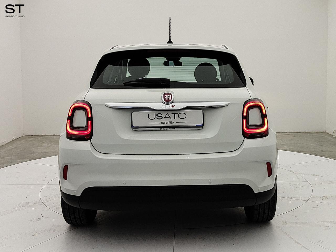 FIAT 500X - 500X 1.0 T3 120 CV Cult