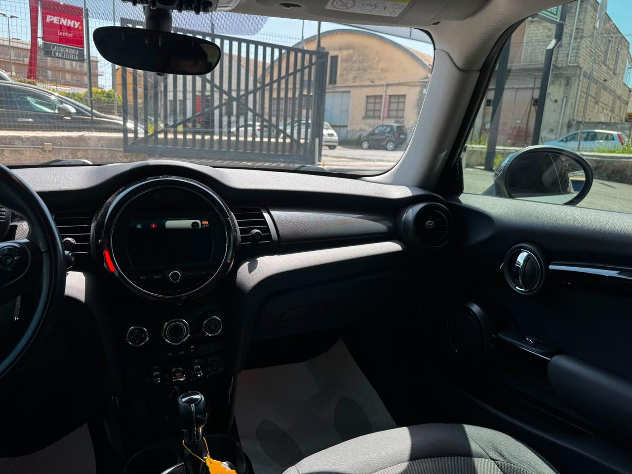 Mini 1.5 Cooper D XL