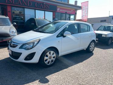 Opel Corsa 1.2 85CV 5 porte GPL