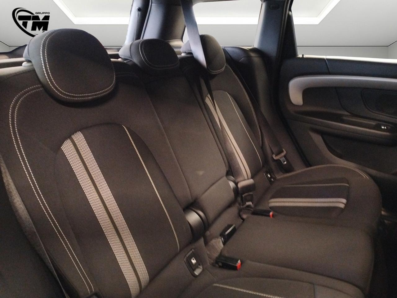 Mini Cooper SD Countryman 2.0 Hype Automatica