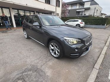Bmw X1 sDrive20d Futura
