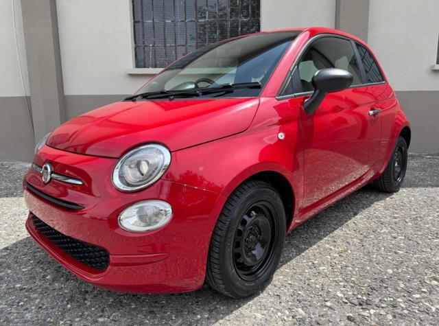FIAT 500 IN PROMOZIONE !!!PRONTA CONSEGNA 1.0 Hybrid CLIMA