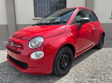 FIAT 500 IN PROMOZIONE !!!PRONTA CONSEGNA 1.0 Hybrid CLIMA