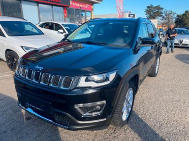 Jeep Compass Limited
