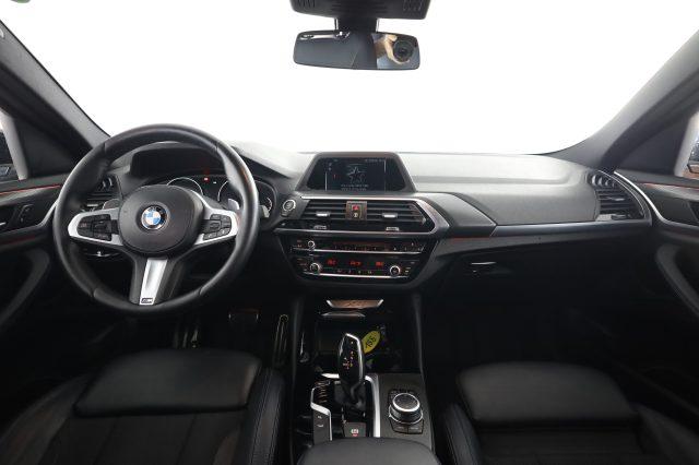 BMW X4 X4 xDrive20d Msport