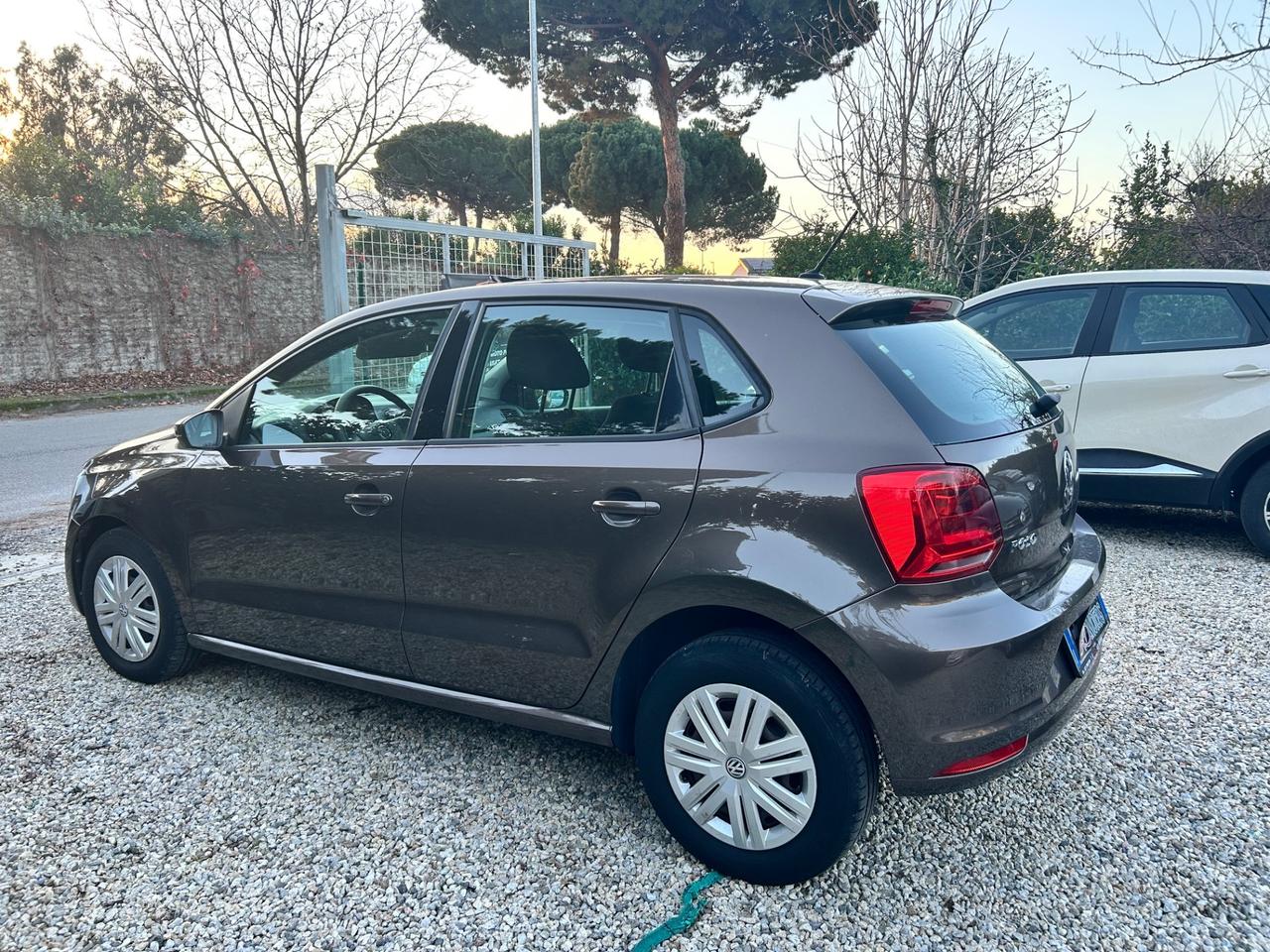 Volkswagen Polo 1.0 MPI 5p. Trendline