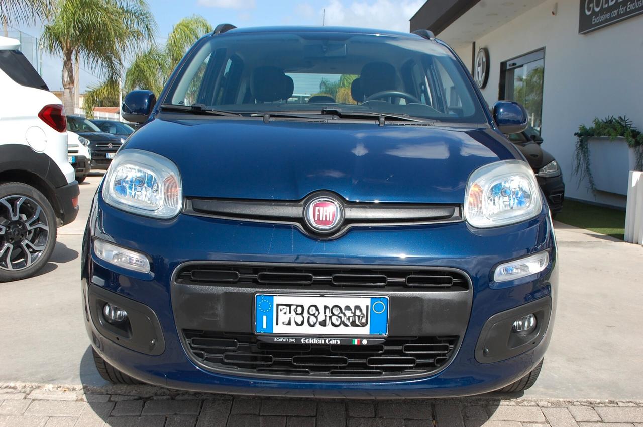 Fiat Panda 1.2 69CV Lounge S&S Uff Italy Bluetooth USB