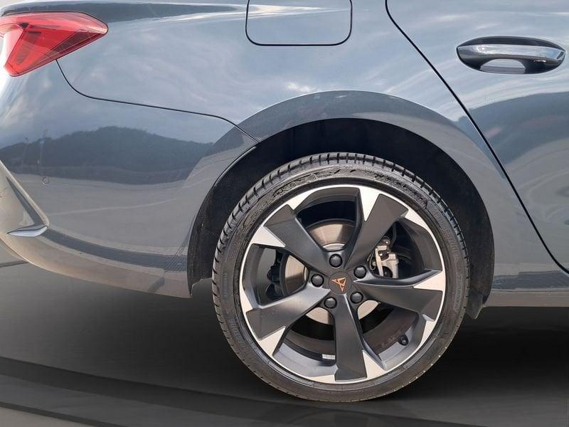 Cupra Leon Sportstourer 1.4 e-HYBRID DSG