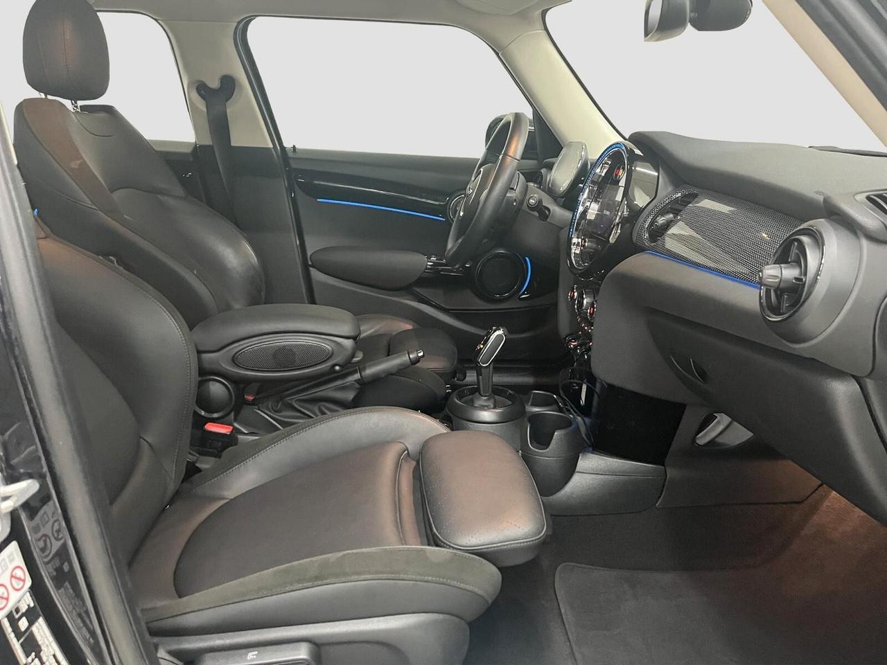 MINI Cooper 1.5 Benzina 100 CV Aut. 12/2023