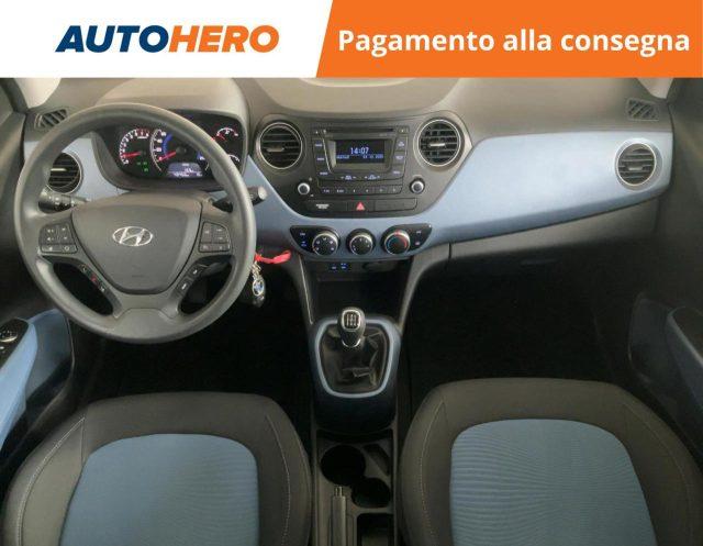 HYUNDAI i10 1.0 MPI Login