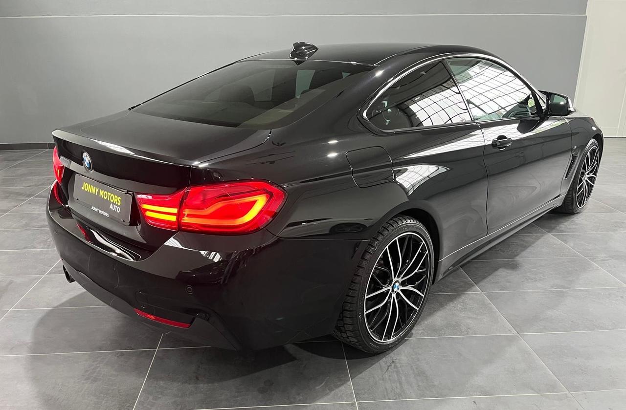 Bmw 420i Msport - 2017