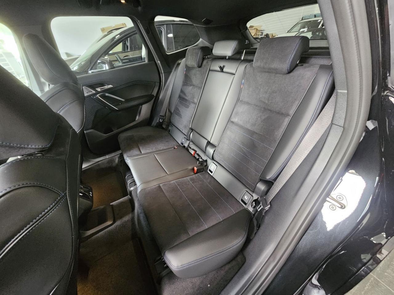 BMW X1 20d xDrive MSport Tetto Navi C.18" Cam M-Sport Nav