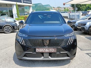 PEUGEOT 5008 Hybrid 136 e-DCS6 GT 7 Posti