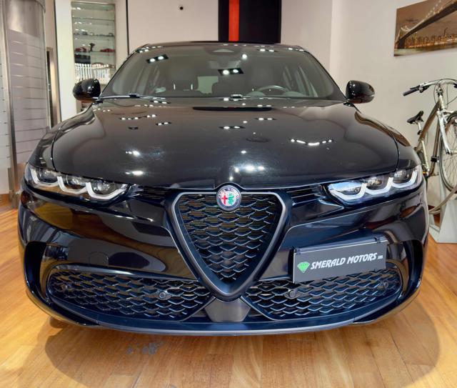 ALFA ROMEO Tonale 1.6 diesel 130 CV TCT6 Veloce
